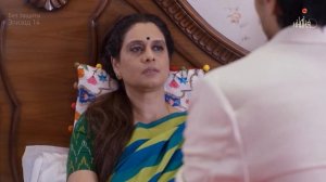 Без защиты 14 серия (сериал, 2018)