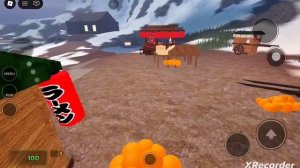 Играю в игру эвейд...