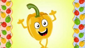 Песенка что за овощь?перец 🌶️