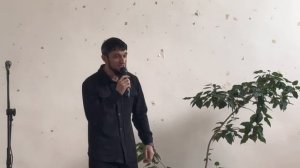 Культурный десант филармонии в сельском поселении Майское