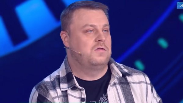 Юра Паршев про Министерство Юмора НТВ эфир от 11.02.2026