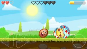 КРАСНЫЙ ШАРИК,  КРАСНЫЙ ШАР