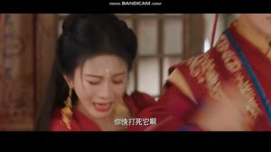 Клип на мини- дораму "Весенняя ночь"