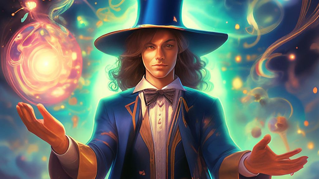 Абракадабра смотреть онлайн