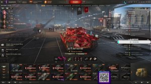 катаем на танках и наслаждаемся игрой