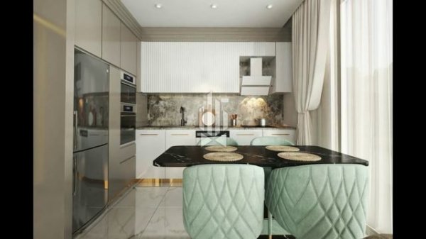 🌊 50 Meters from the Mediterranean. Zero Compromises.