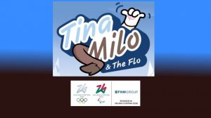 Tina & Milo dei giochi da FNM Group