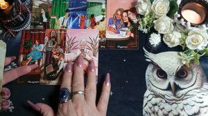 Какая удача меня ждёт к концу месяца?! #таро расклад гадание онлайн