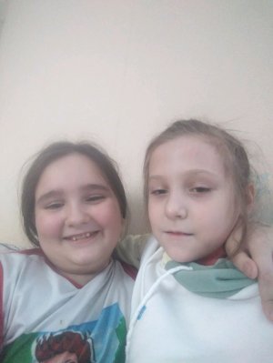 Время с животными