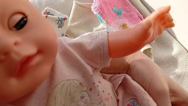 ~Я ВЕРНУЛАСЬ?!/ОГРОМНЫЙ ВЛОГ!!!/Влог с реборном/ Наше утро с Миюшей~ смотреть онлайн