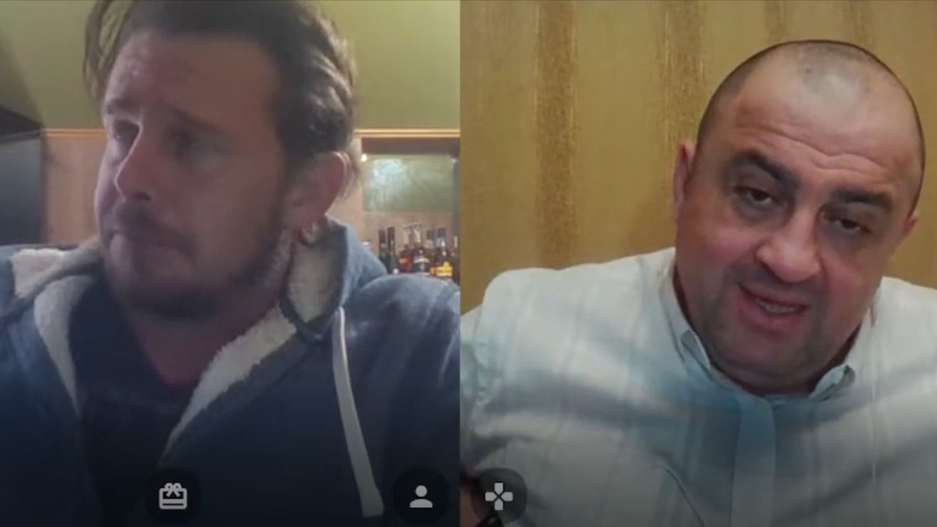 Путин вас терпел 4 года! смотреть онлайн