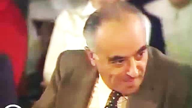 Юрий Яковлев, Андрей, Миронов, Владимир Этуш. Шуточная сценка. смотреть онлайн