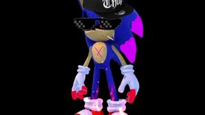 ЭДИТ ДЛЯ КУЛ СОНИКУ В1