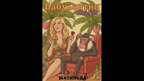 Матильда - Бабулентин