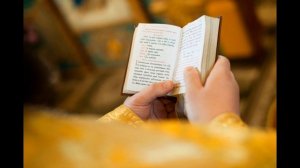 Сретение. Встреча с Господом.