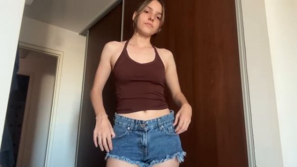 lofi ASMR fabric scratching & body triggers 😌