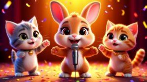 ПЕРВЫЙ КЛИП ПРО ДРУЖБУ 💛🎬