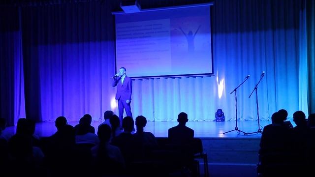 Выступление 551 группы. смотреть онлайн