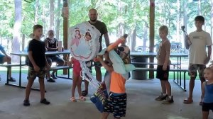 Как бюджетно отдохнуть большой семье в США_(Что там? Шоу)