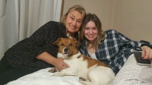 Моя Москва. К внучке в гости без южных подарков. Новая песня на старый стих. Прощальное