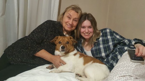 Моя Москва. К внучке в гости без южных подарков. Новая песня на старый стих. Прощальное