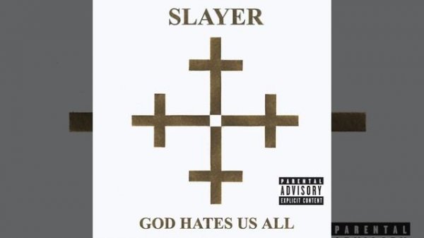 06 - Threshold (SLAYER)