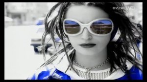 Antiloop - In my mind.(1997).1080p.[60fps]