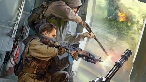 STALKER - ЧУЖОЙ СРЕДИ ЧУЖИХ 2 ( ОБЗОР МОДА - СКАЧАТЬ МОЖНО В ОПИСАНИИ ВИДЕО )