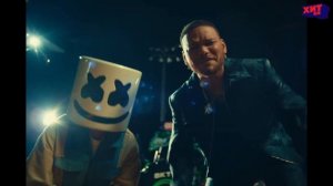 KANE BROWN/MARSHMELLO — MILES ON IT