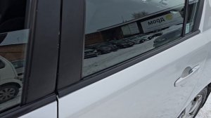 Mazda 3 08г,2.0ат,529т.р.