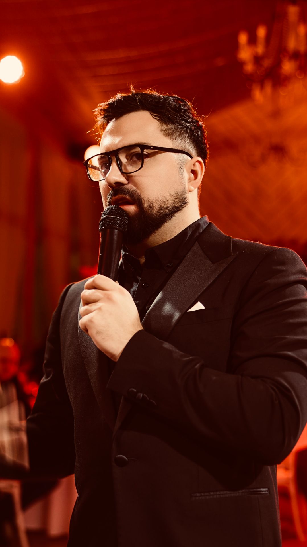 Идеи на свадьбу (Сурай Максим)