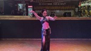 Ирина Крутова | Бай Була (Tribal Fusion)