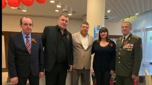 Музыкальный подарок