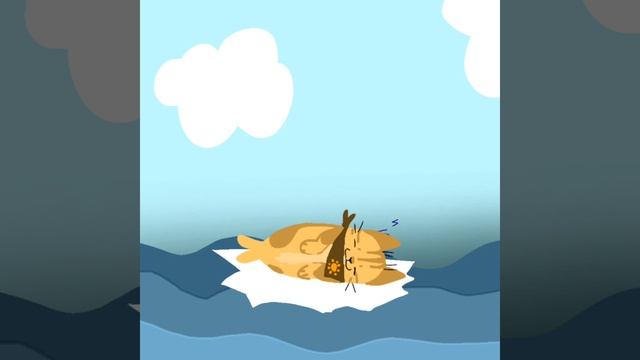 Причина реста,да,он до ЛЕТНИХ каникул,школа мешает мне делать анимки