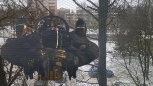 Все звуки астро мажершипа