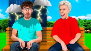 ВЛАД А4 - САМЫЙ ПЛОХОЙ ДЕНЬ в ЖИЗНИ !