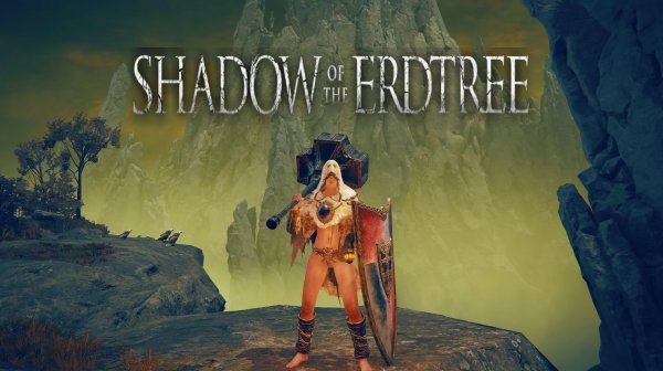 Прохождение ► Shadow Of The Erdtree ► 24 Серия