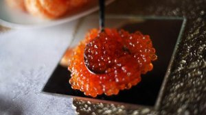 В период Масленицы россияне увеличивают покупки икры