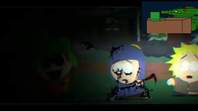 Обзор на первую главу FNF south park SPDPD смотреть онлайн