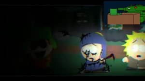 Обзор на первую главу FNF south park SPDPD