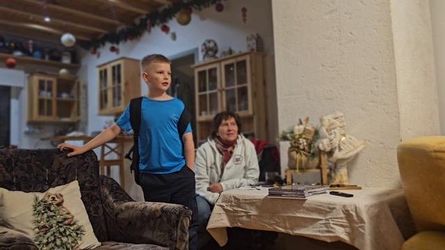 Новый год 2026 смотреть онлайн