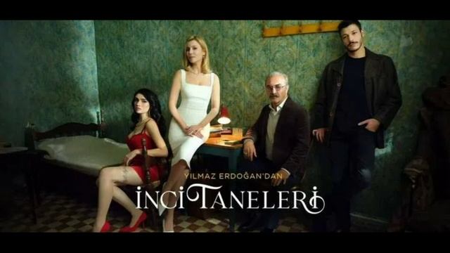 Жемчужные зерна 47 серия турецкий сериал обзор смотреть онлайн