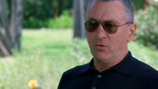 Meet The Fockers, 2004. Знакомство с Факерами смотреть онлайн