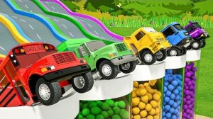 Мультики для детей. Яркие Мультики  . Детские мультики для малышей смотреть