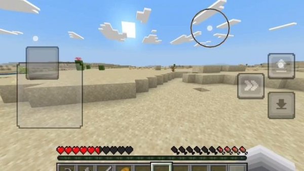 ВЫЖИВАНИЕ! minecraft (1)