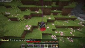 Возможно ли Убить КАЖДОГО Моба КОПЬЕМ в Майнкрафт Хардкор