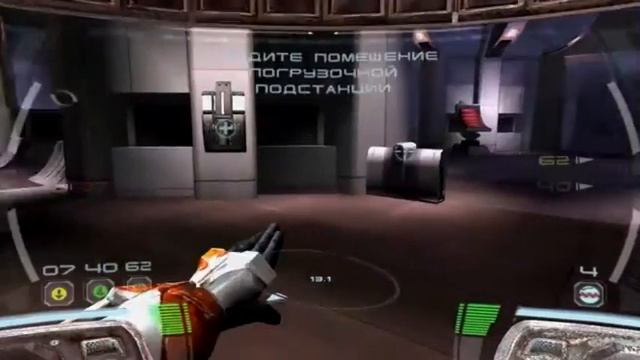 Star Wars Republic Commando. 5 серия. (База враг)