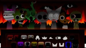 Sprunki PHASE 3_ AGGREGATION