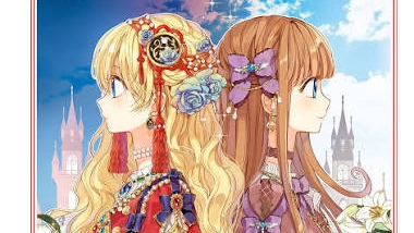 однажды я стала принцесой часть 23