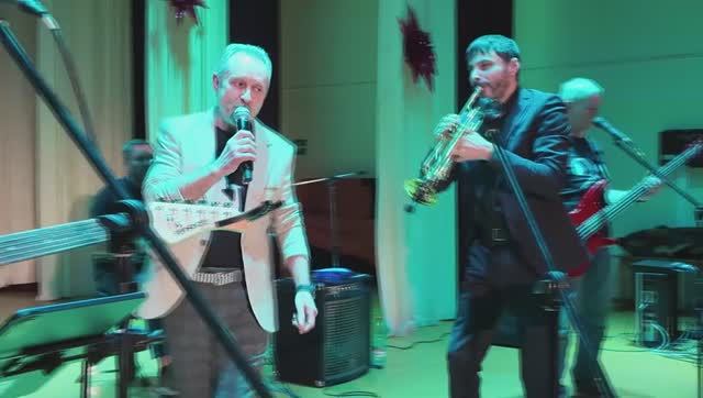 Московский бит смотреть онлайн